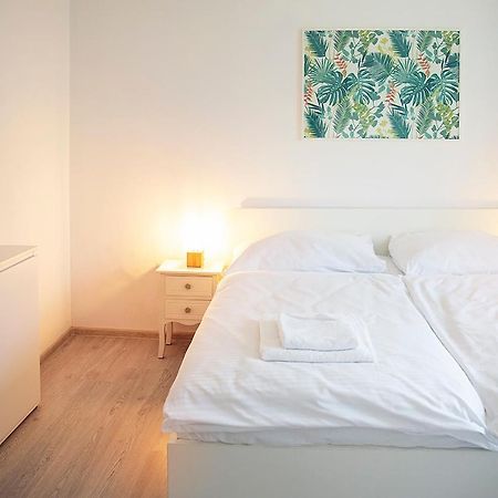 Rodinny Apartman Pribor ภายนอก รูปภาพ