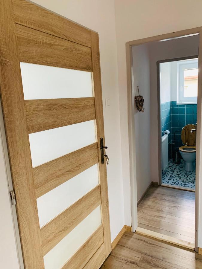 Rodinny Apartman Pribor ภายนอก รูปภาพ