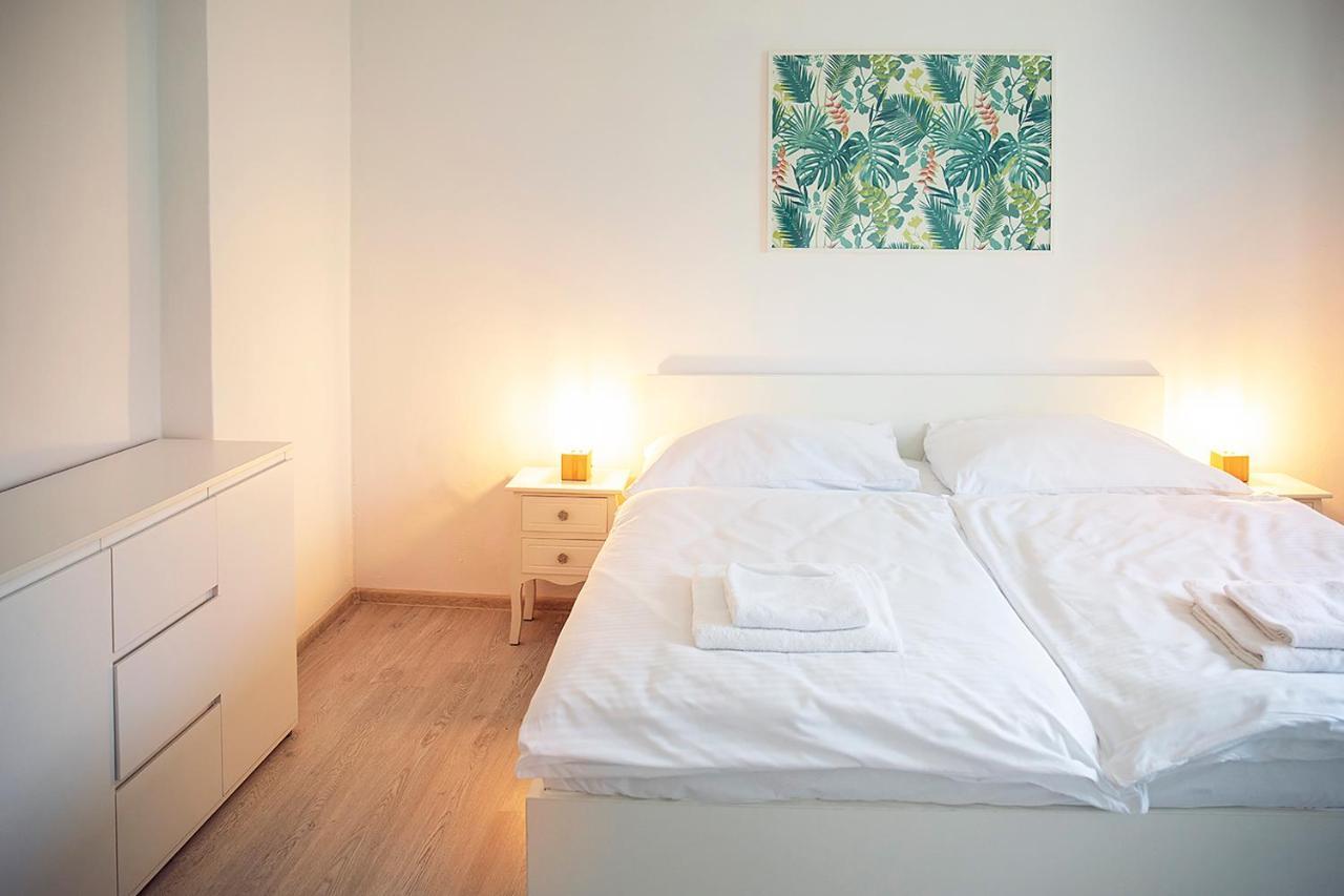 Rodinny Apartman Pribor ภายนอก รูปภาพ